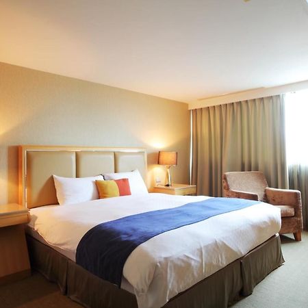 Jin Hua Hotel Лодун Экстерьер фото