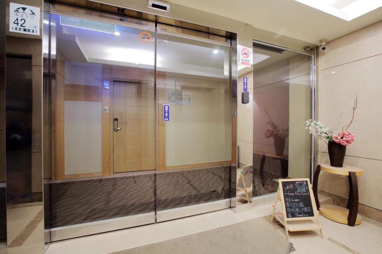 Jin Hua Hotel Лодун Экстерьер фото