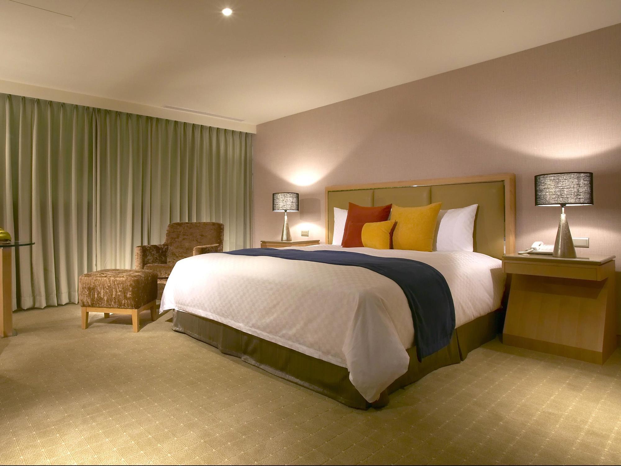 Jin Hua Hotel Лодун Экстерьер фото