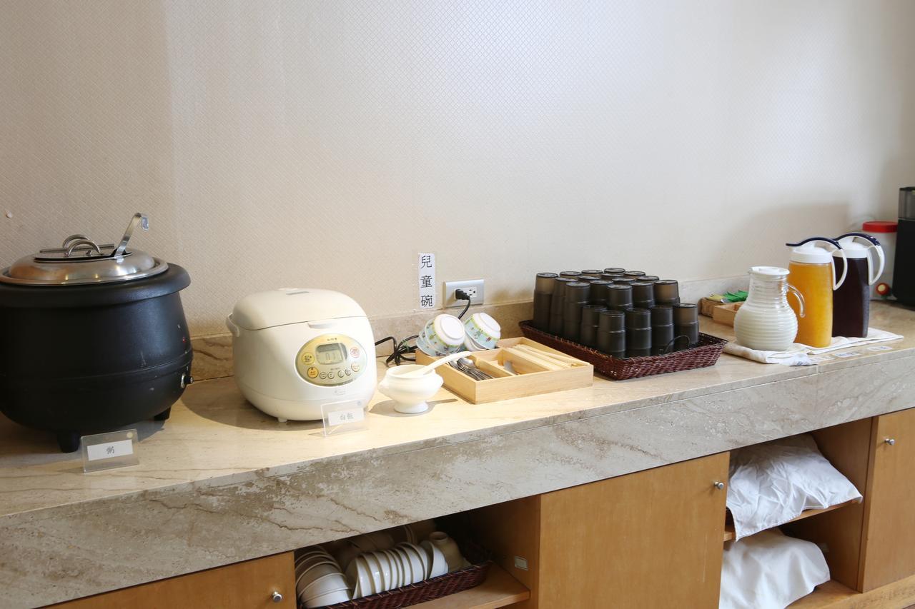 Jin Hua Hotel Лодун Экстерьер фото
