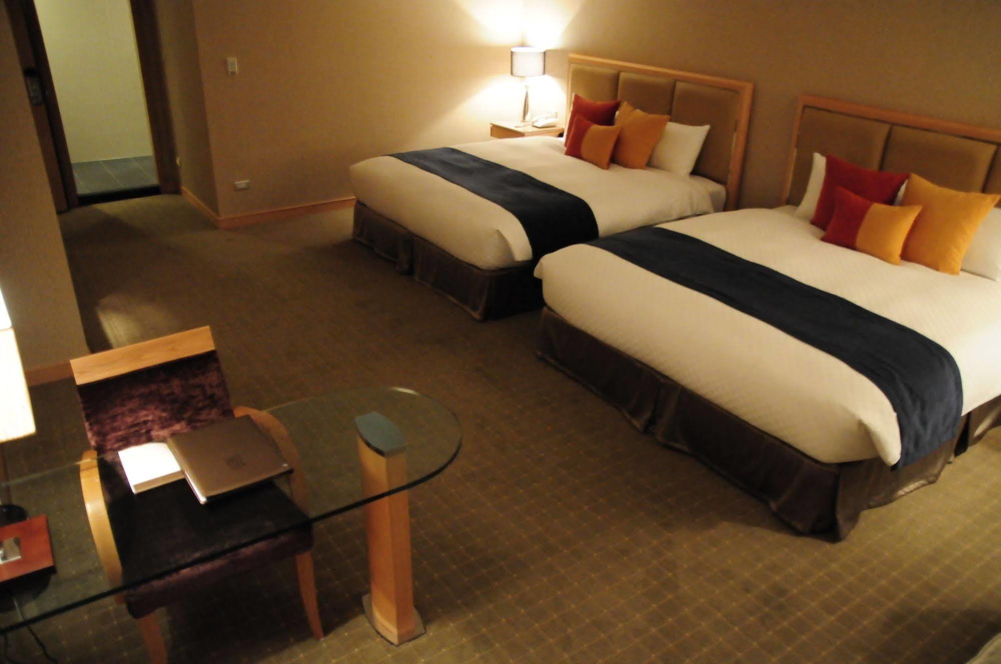 Jin Hua Hotel Лодун Экстерьер фото