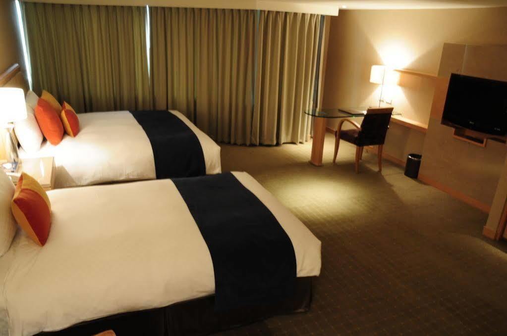 Jin Hua Hotel Лодун Экстерьер фото