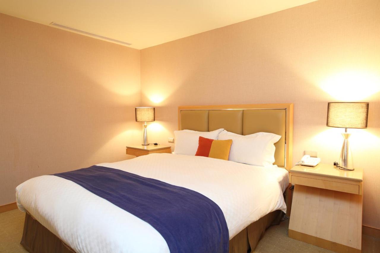 Jin Hua Hotel Лодун Экстерьер фото