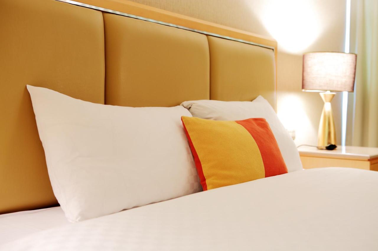 Jin Hua Hotel Лодун Экстерьер фото