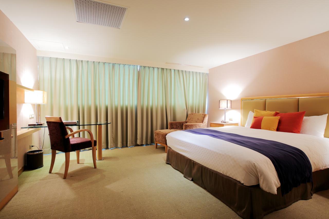Jin Hua Hotel Лодун Экстерьер фото