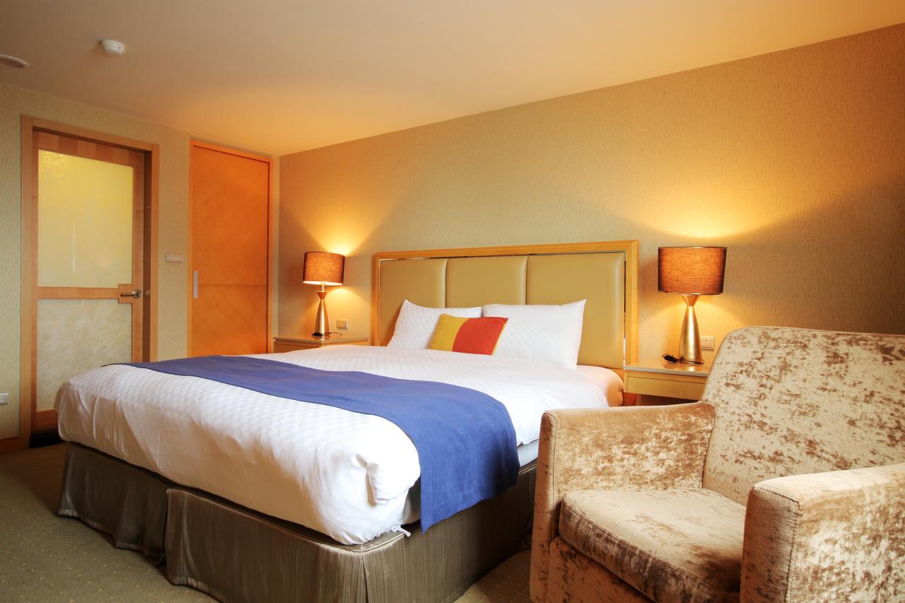 Jin Hua Hotel Лодун Экстерьер фото