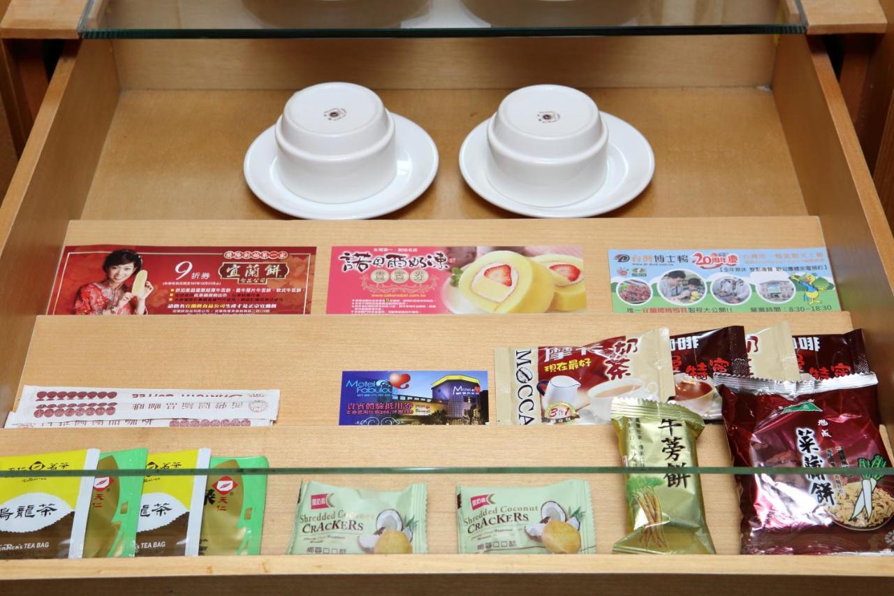 Jin Hua Hotel Лодун Экстерьер фото