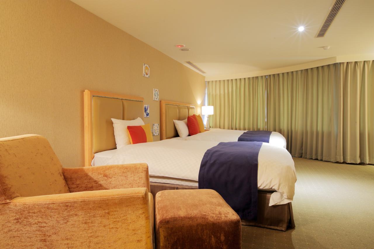 Jin Hua Hotel Лодун Экстерьер фото