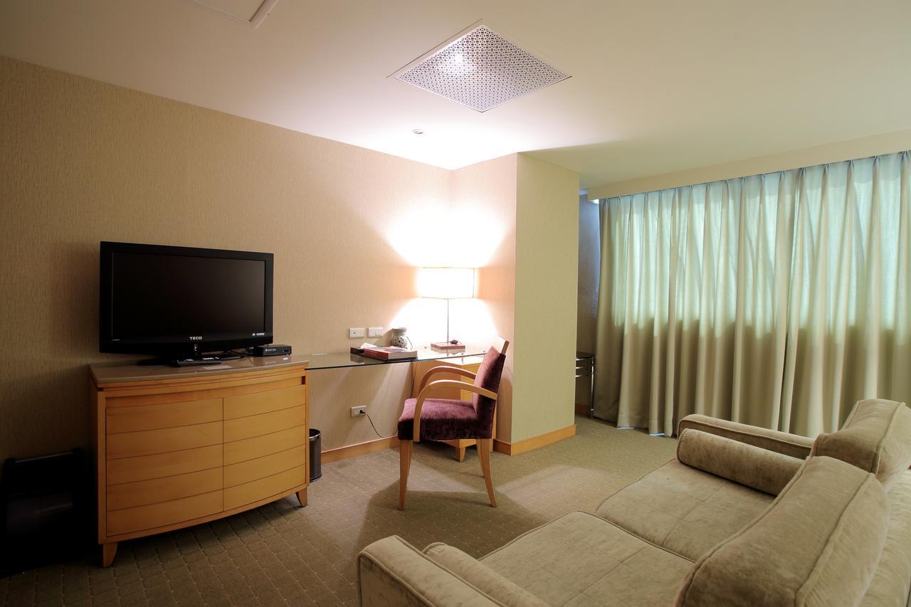 Jin Hua Hotel Лодун Экстерьер фото