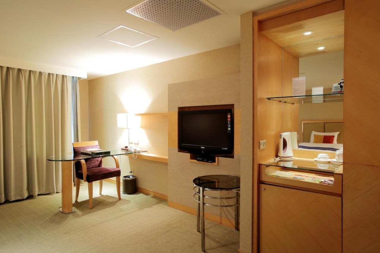 Jin Hua Hotel Лодун Экстерьер фото